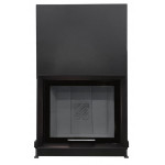  Топка F 750W/B/G -3 варианта цвета (STAV)