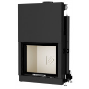 Топка F 750W/B/G -3 варианта цвета (STAV)