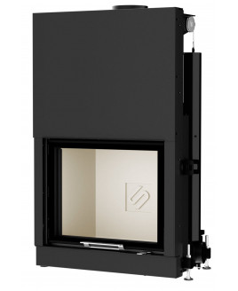 Топка F 750W/B/G -3 варианта цвета (STAV)