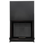  Топка F 900W/B/G -3 варианта цвета (STAV)