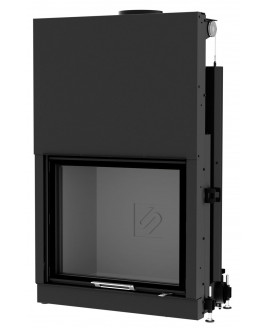 Топка F 900W/B/G -3 варианта цвета (STAV)