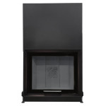  Топка F 900W/B/G -3 варианта цвета (STAV)