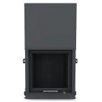  Топка FL 750W/B/G -3 варианта цвета (STAV)