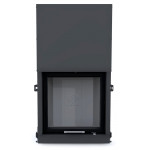  Топка FL 750W/B/G -3 варианта цвета (STAV)