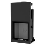  Топка FL 750W/B/G -3 варианта цвета (STAV)