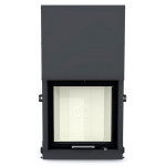  Топка FL 750W/B/G -3 варианта цвета (STAV)