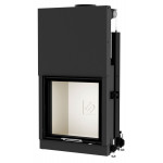  Топка FL 750W/B/G -3 варианта цвета (STAV)