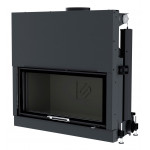  Топка HF 1100W/B/G -3 варианта цвета (STAV)