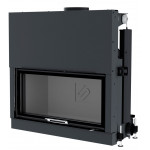  Топка HF 1100W/B/G -3 варианта цвета (STAV)