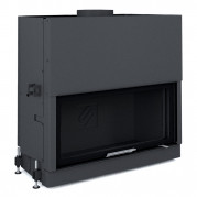 Топка HF 1300W/B/G -3 варианта цвета (STAV)