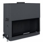  Топка HF 1500W/B/G -3 варианта цвета (STAV)