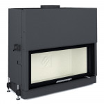  Топка HF 1500W/B/G -3 варианта цвета (STAV)