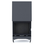  Топка Univers W/B/G -3 варианта цвета (STAV)