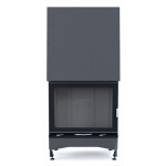  Топка Univers W/B/G -3 варианта цвета (STAV)