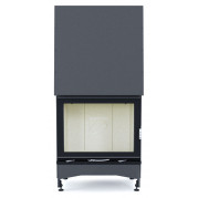 Топка Univers W/B/G -3 варианта цвета (STAV)