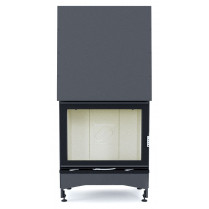 Топка Univers W/B/G -3 варианта цвета (STAV)