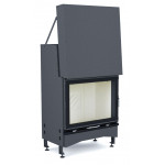  Топка Univers W/B/G -3 варианта цвета (STAV)