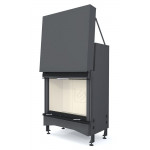  Топка Univers W/B/G -3 варианта цвета (STAV)