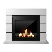 Биокамин ALASKA (SteelHeat)