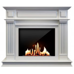 Стандарт Биокамин AMELIA (SteelHeat)