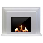 Стандарт Биокамин AMSTERDAM (SteelHeat)