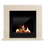 Стандарт Биокамин ASSEN (SteelHeat)