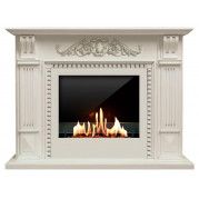 Биокамин BELFAST LUX (SteelHeat)