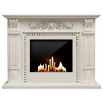 Стандарт Биокамин BELFAST LUX (SteelHeat)