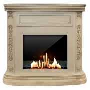 Биокамин BELLA (SteelHeat)