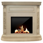 Стандарт Биокамин BELLA (SteelHeat)