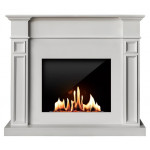 Стандарт Биокамин BERTINO (SteelHeat)