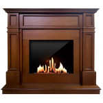 Стандарт Биокамин BORDO (SteelHeat)