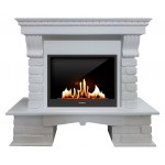 Стандарт Биокамин BRIK (SteelHeat)