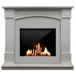 Стандарт Биокамин CHESTER (SteelHeat)