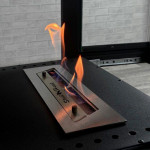  Биокамин FAMILY (SteelHeat)