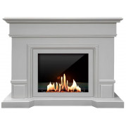 Биокамин FANTAZIA (SteelHeat)