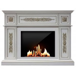 Стандарт Биокамин GERDA (SteelHeat)