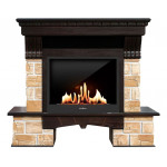 Стандарт Биокамин GRAND RED (SteelHeat)