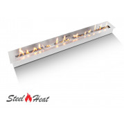 Топливный блок IN-Line 900 (SteelHeat)