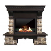 Биокамин KAVKAZ (SteelHeat)