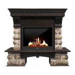 Стандарт Биокамин KAVKAZ (SteelHeat)