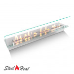  Топливный блок S-Line 700 (SteelHeat)