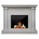 Стандарт Биокамин LUKAS (SteelHeat)