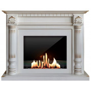 Биокамин MAKEDONIA (SteelHeat)