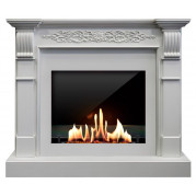 Биокамин MARKO LUX (SteelHeat)