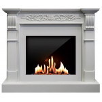 Стандарт Биокамин MARKO LUX (SteelHeat)