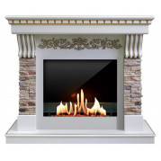 Биокамин MARSEL LUX (SteelHeat)