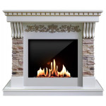 Стандарт Биокамин MARSEL LUX (SteelHeat)