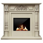 Стандарт Биокамин MARTIN (SteelHeat)