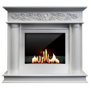 Биокамин MILAN (SteelHeat)